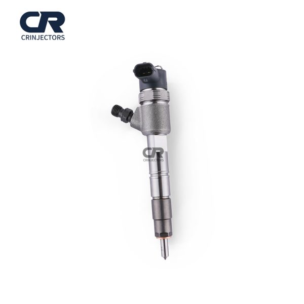 Common Rail 0445110517 CR Fuel Injector