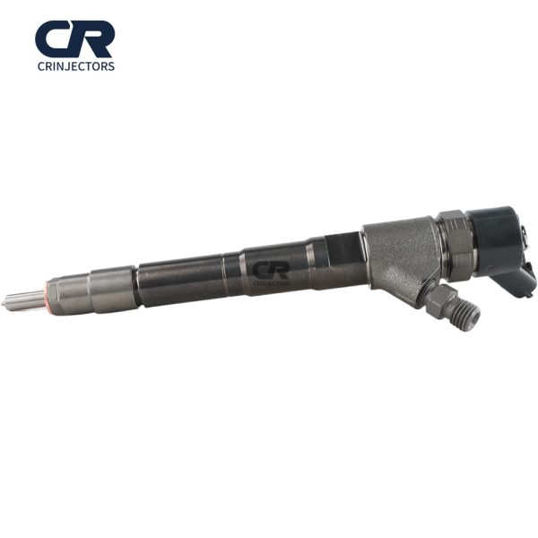 Common Rail 0445110520 CR Fuel Injector