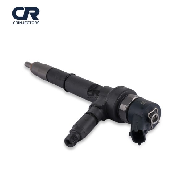 Common Rail 0445110519 CR Fuel Injector