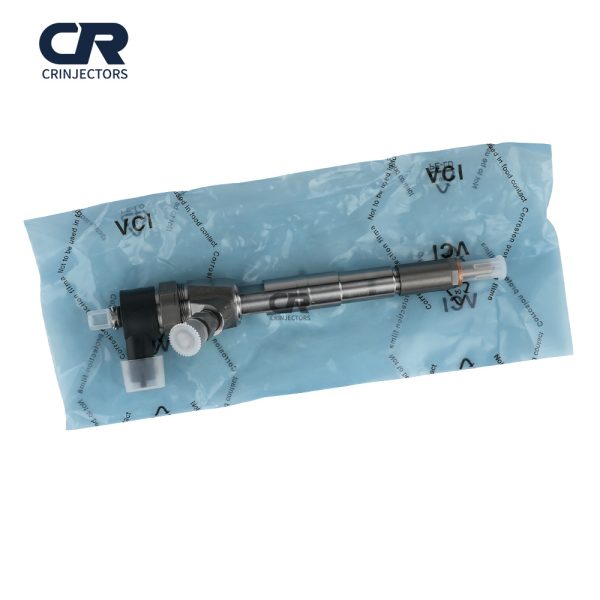 Common Rail 0445110524 CR Fuel Injector