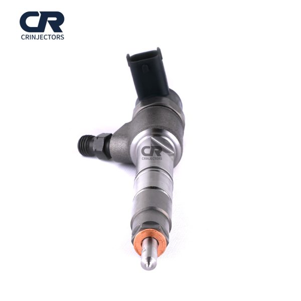 Common Rail 0445110528 CR Fuel Injector