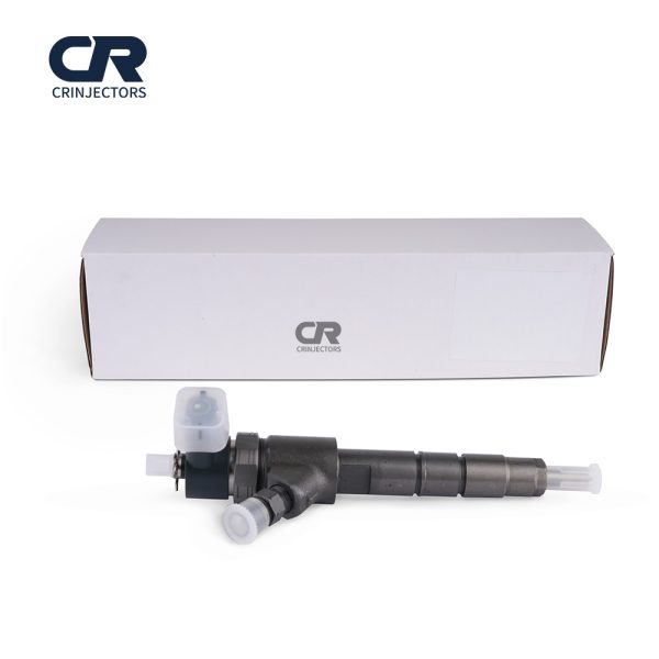Common Rail 0445110536 CR Fuel Injector