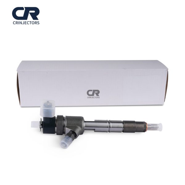 Common Rail 0445110541 CR Fuel Injector