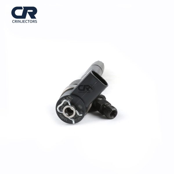 Common Rail 0445110192 CR Fuel Injector