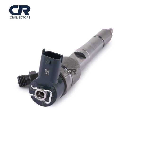 Common Rail 0445110183 CR Fuel Injector