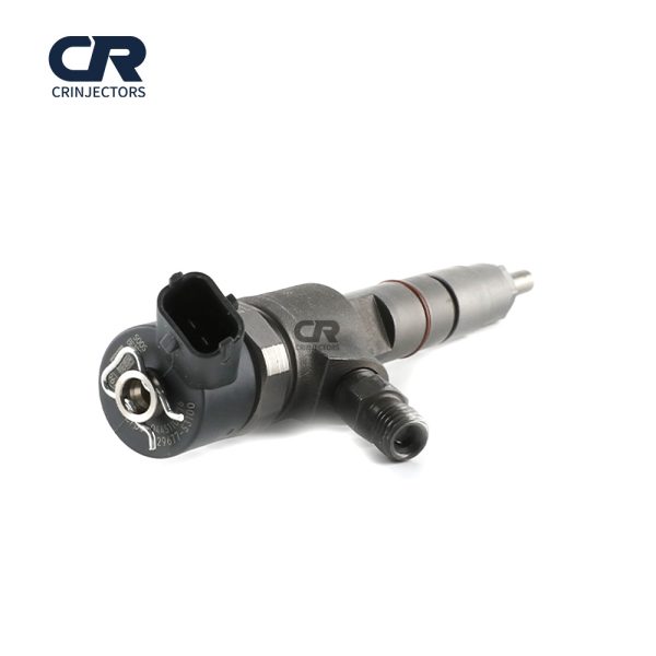 Common Rail 0445110577 CR Fuel Injector