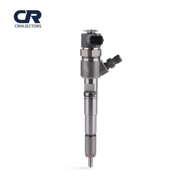 Common Rail 0445110592 CR Fuel Injector
