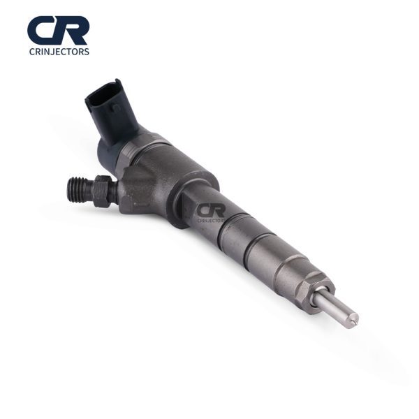 Common Rail 0445110603 CR Fuel Injector