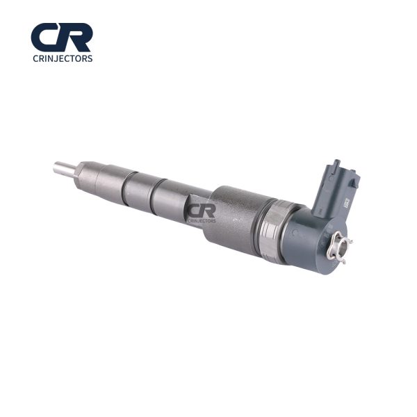 Common Rail 0445110610 CR Fuel Injector