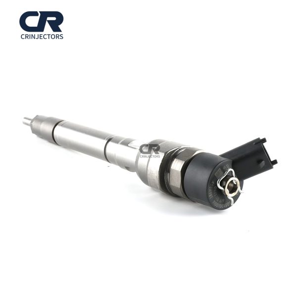 Common Rail 0445110619 CR Fuel Injector