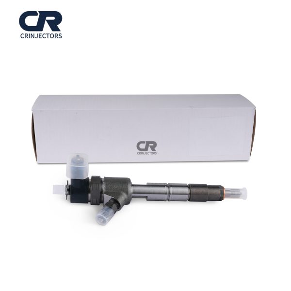 Common Rail 0445110623 CR Fuel Injector