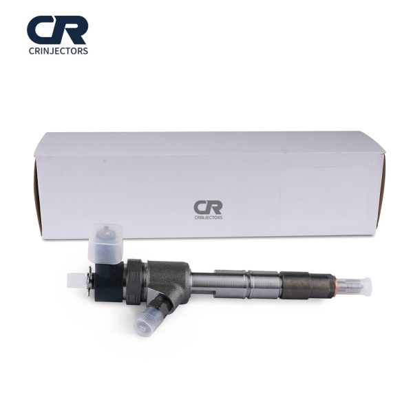 Common Rail 0445110628 CR Fuel Injector