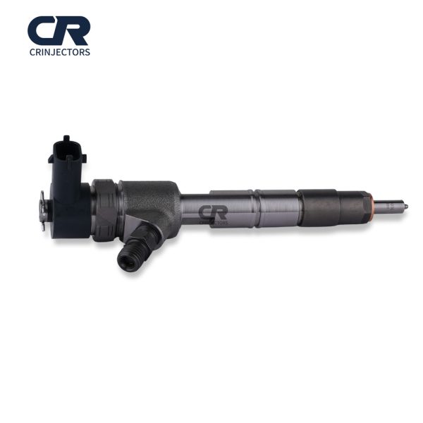 Common Rail 0445110631 CR Fuel Injector