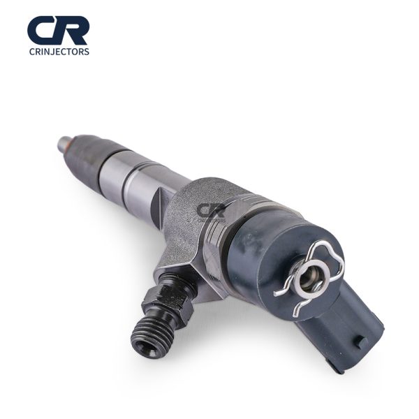 Common Rail 0445110633 CR Fuel Injector