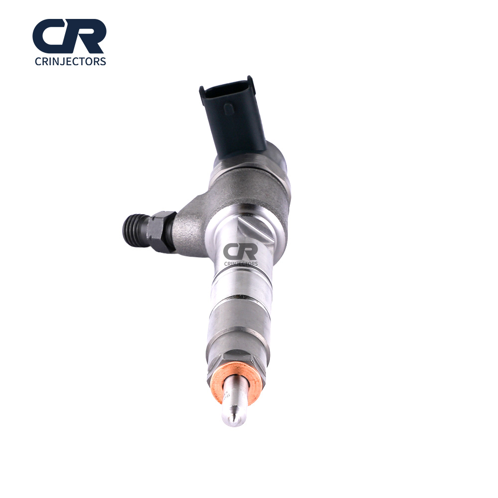 Common Rail 0445110669 CR Fuel Injector