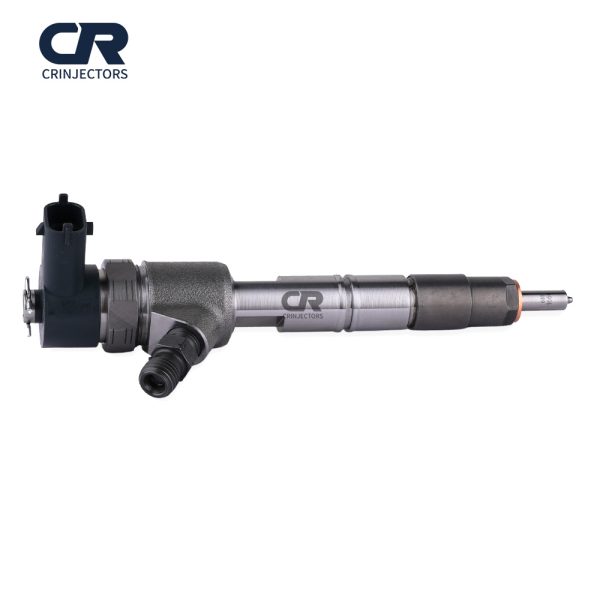 Common Rail 0445110672 CR Fuel Injector