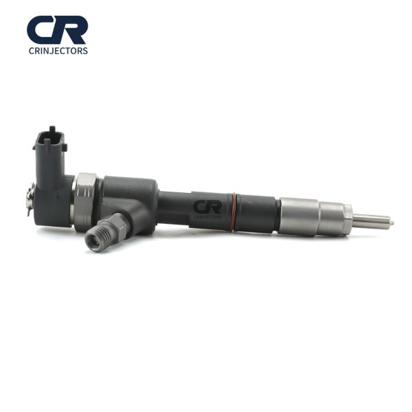 Common Rail 0445110691 CR Fuel Injector