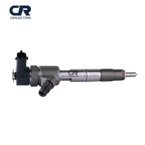 Common Rail 0445110696 CR Fuel Injector