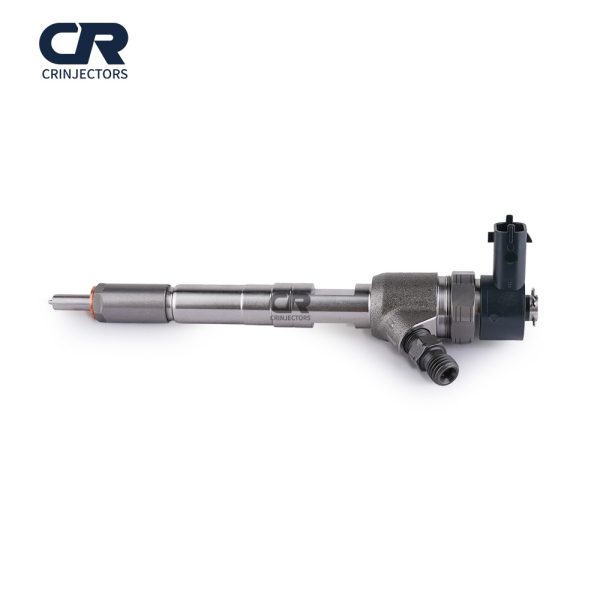 Common Rail 0445110706 CR Fuel Injector