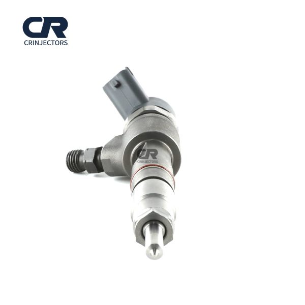 Common Rail 0445110707 CR Fuel Injector
