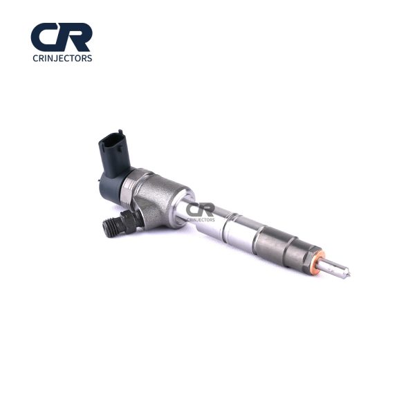 Common Rail 0445110708 CR Fuel Injector