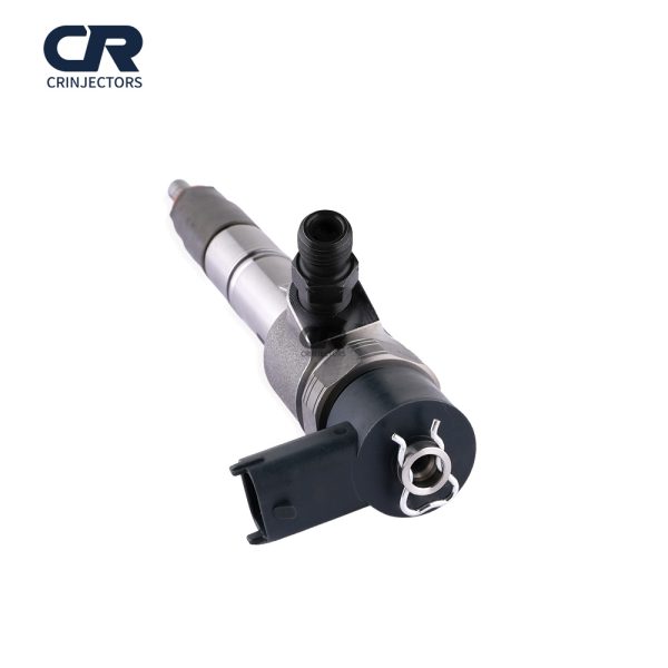 Common Rail 0445110719 CR Fuel Injector