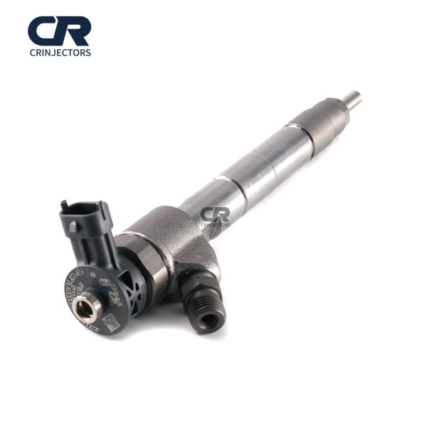 Common Rail 0445110720 CR Fuel Injector