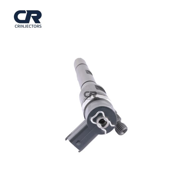 Common Rail 0445110724 CR Fuel Injector