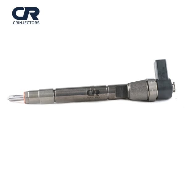 Common Rail 0445110201 CR Fuel Injector