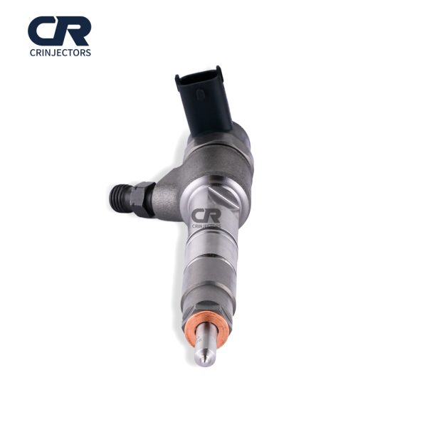 Common Rail 0445110734 CR Fuel Injector