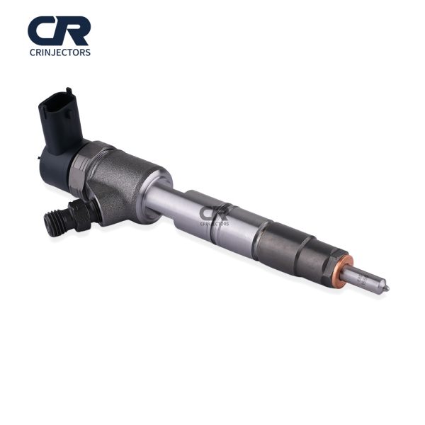 Common Rail 0445110735 CR Fuel Injector