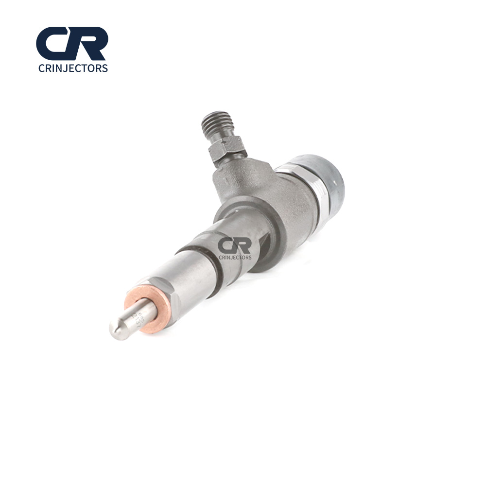 Common Rail 0445110739 CR Fuel Injector