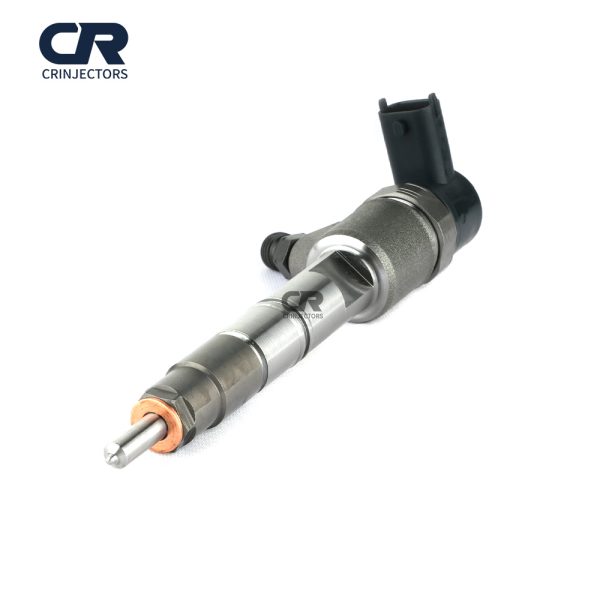 Common Rail 0445110745 CR Fuel Injector
