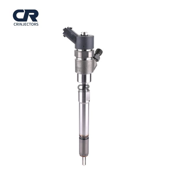 Common Rail 0445110750 CR Fuel Injector
