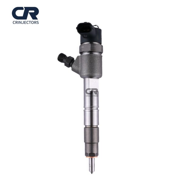 Common Rail 0445110752 CR Fuel Injector