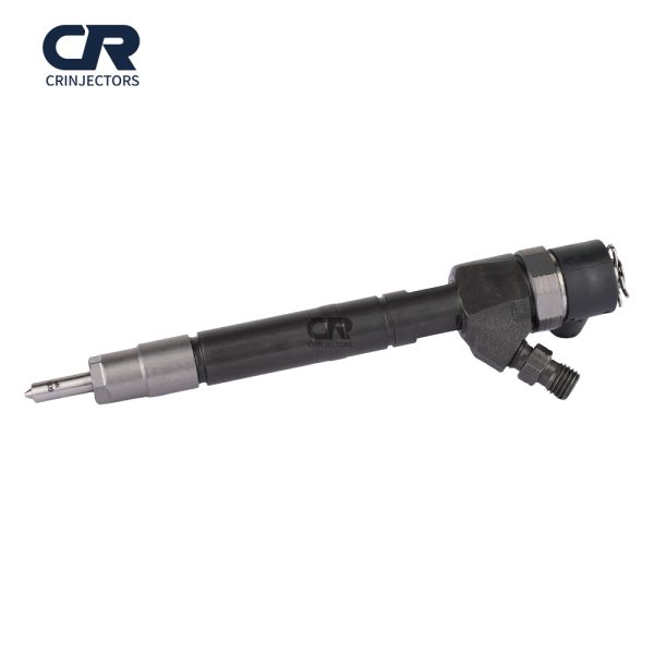Common Rail 0445110203 CR Fuel Injector
