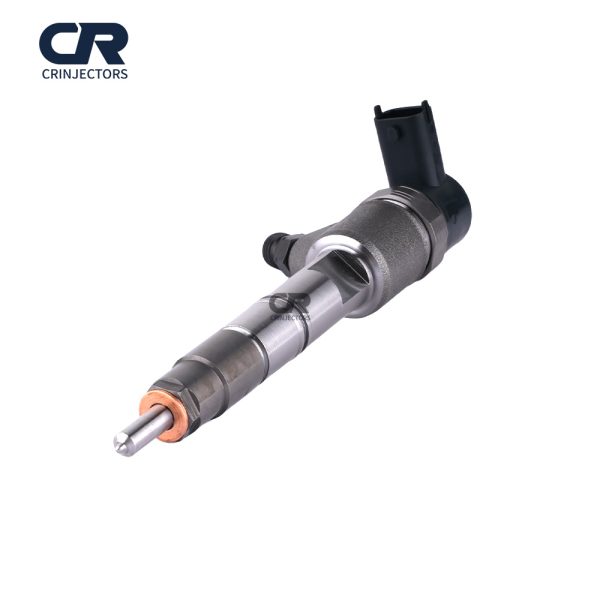 Common Rail 0445110791 CR Fuel Injector