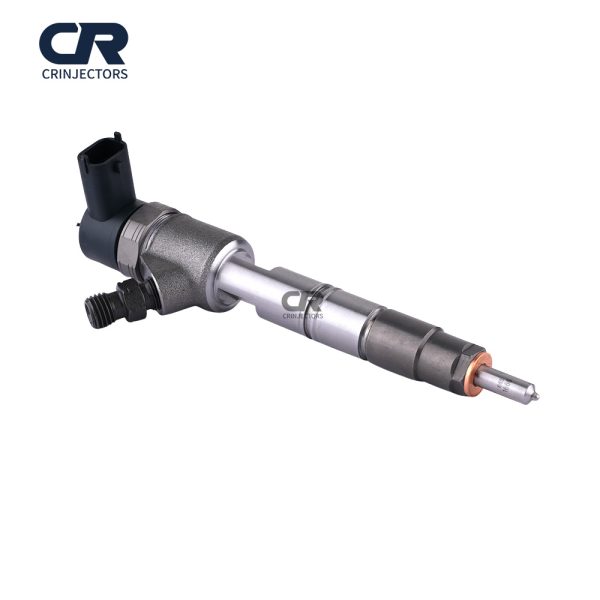Common Rail 0445110799 CR Fuel Injector