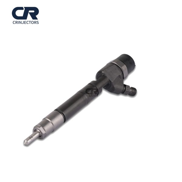 Common Rail 0445110204 CR Fuel Injector