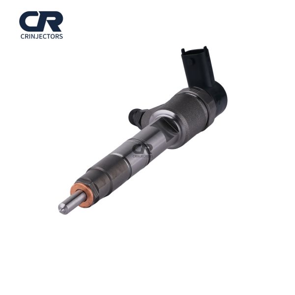Common Rail 0445110802 CR Fuel Injector