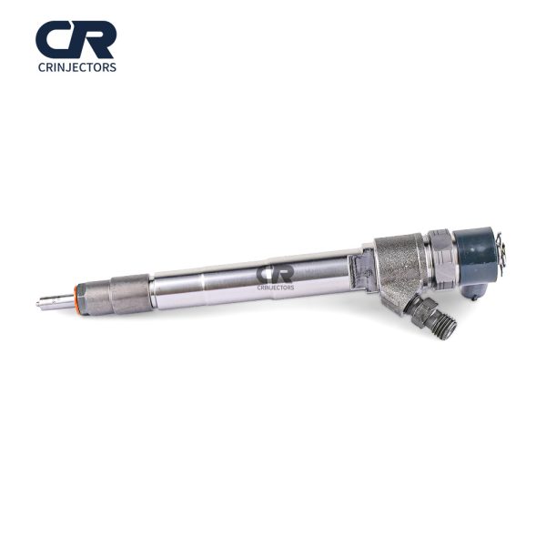 Common Rail 0445110807 CR Fuel Injector