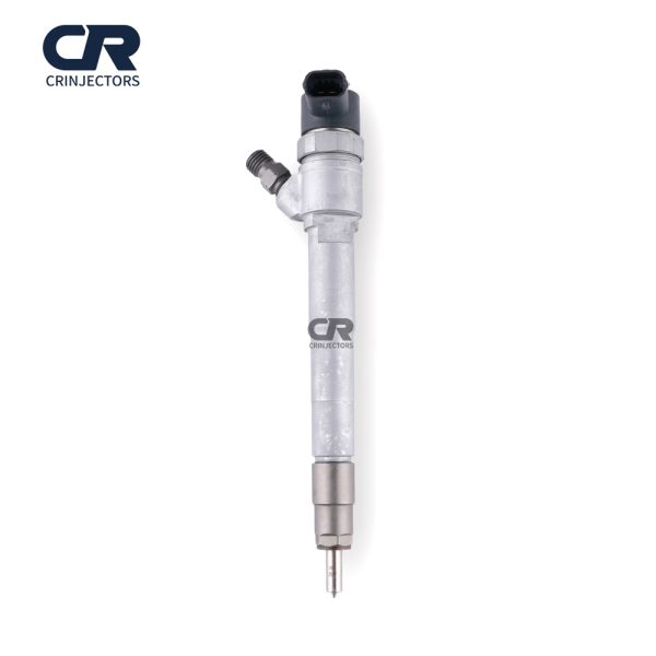 Common Rail 0445110808 CR Fuel Injector