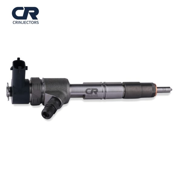 Common Rail 0445110821 CR Fuel Injector