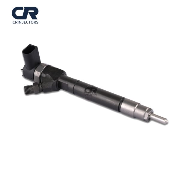 Common Rail 0445110205 CR Fuel Injector
