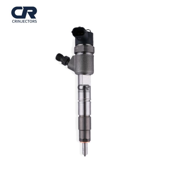 Common Rail 0445110862 CR Fuel Injector