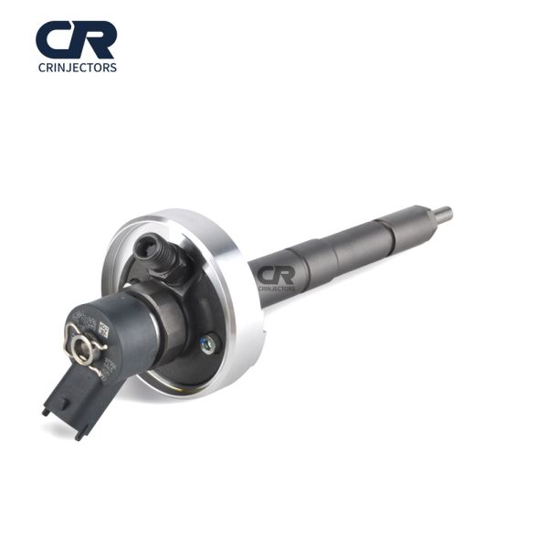 Common Rail 0445110878 CR Fuel Injector
