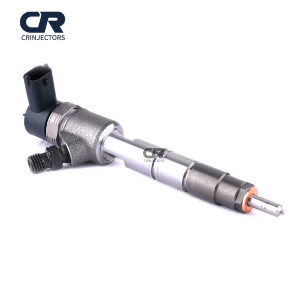 Common Rail 0445110917 CR Fuel Injector