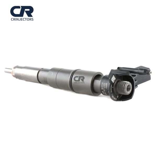 Common Rail 0445115007 CR Fuel Injector