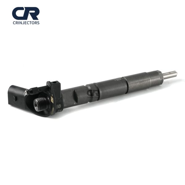 Common Rail 0445115063 CR Fuel Injector