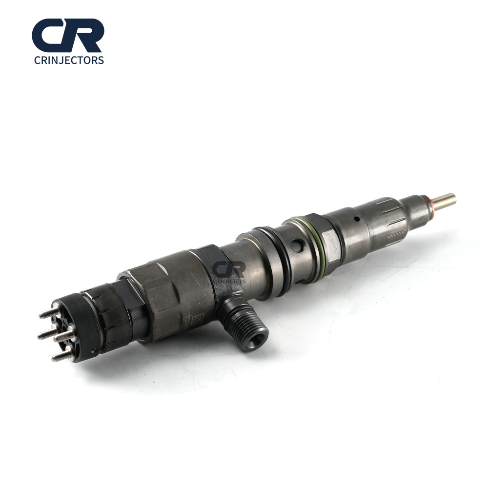 Common Rail 0445115064 CR Fuel Injector